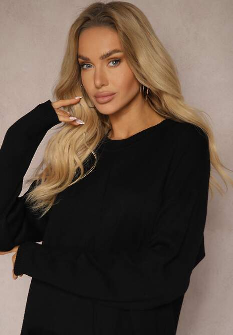 Rochie Niraya Neagră 5