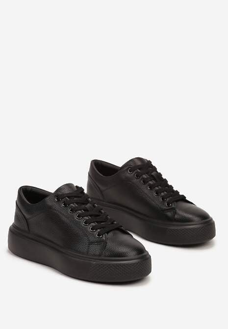 Sneakers Oterra Negri 5