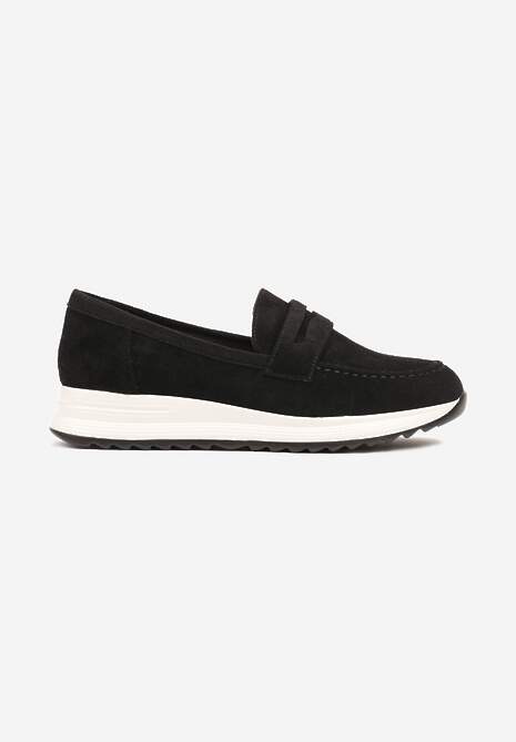 Mocasini Teralee Negri 4