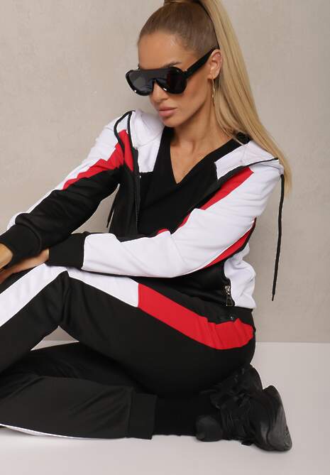 Trening Dailiane Negru 4