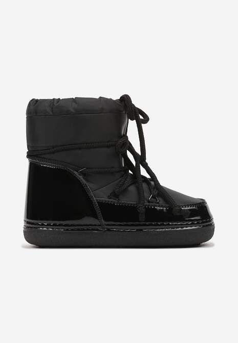 Apreschiuri Ciariel Negre 4