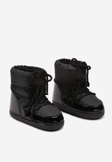Apreschiuri Ciariel Negre 5