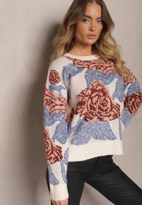 Pulover Savelie Bej 4