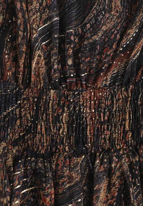 Rochie Relabia Neagră 6