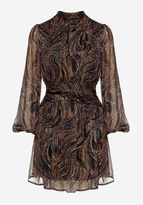 Rochie Relabia Neagră 6