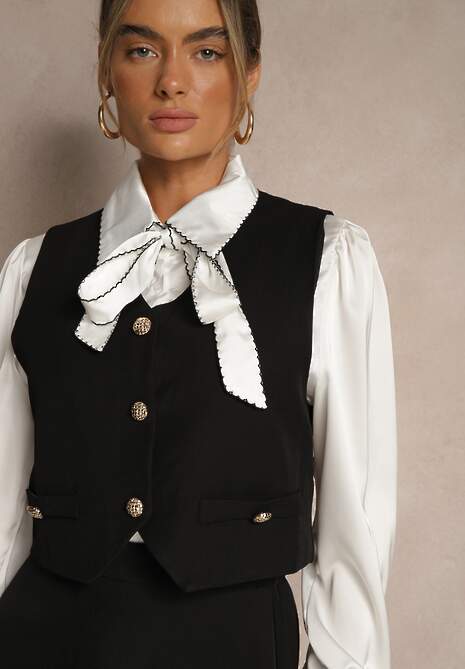 Compleu Avanessae Negru 5