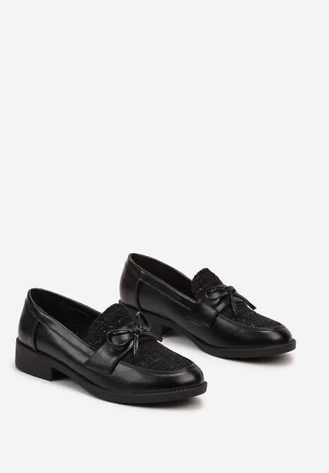 Mocasini Virorae Negri 5