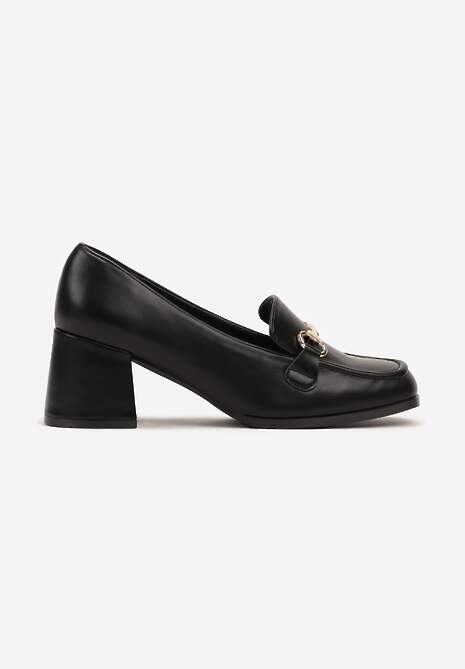 Pantofi casual Kaithra Negri 4