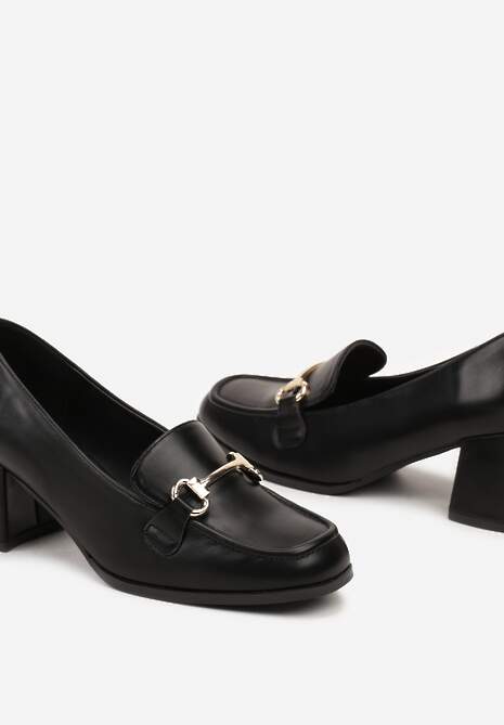 Pantofi casual Kaithra Negri 6