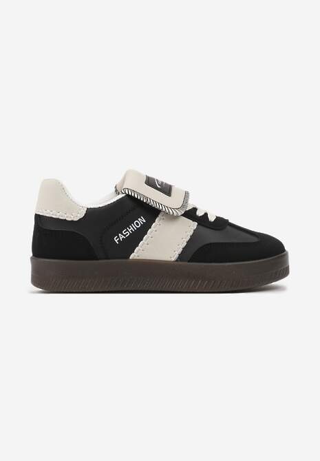 Sneakers Amirila Negri 4