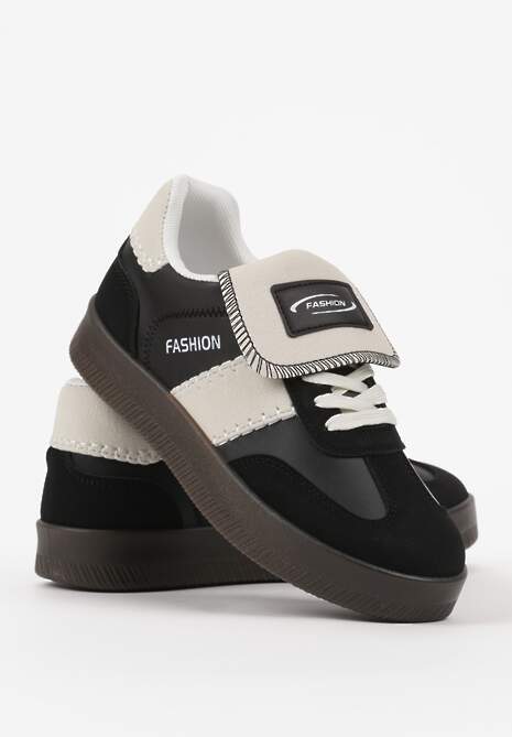 Sneakers Amirila Negri 5