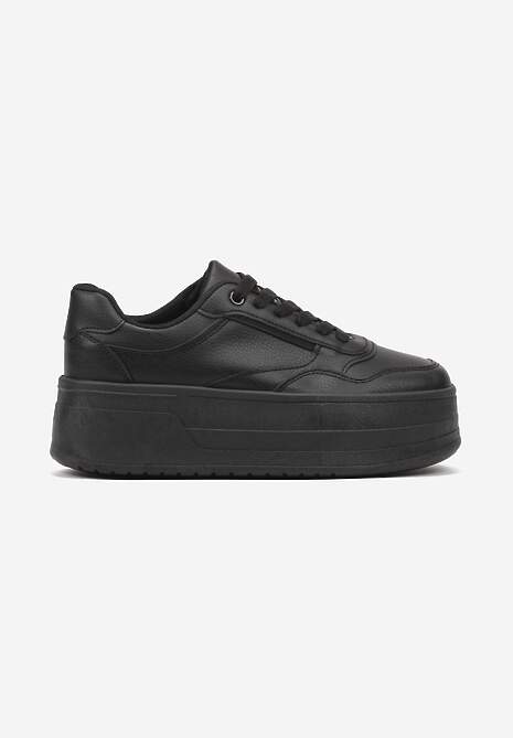 Sneakers Vaiviera Negri 4
