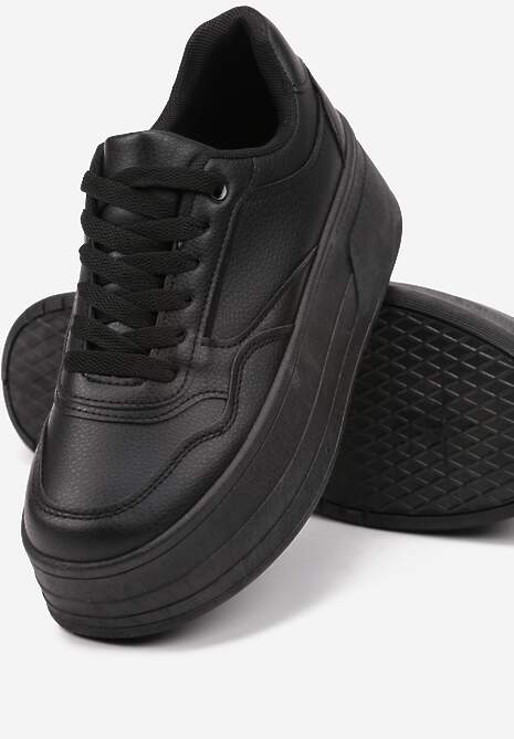 Sneakers Vaiviera Negri 6