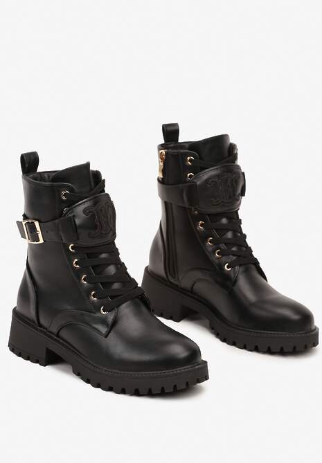 Botine Amiriassa Negre 5