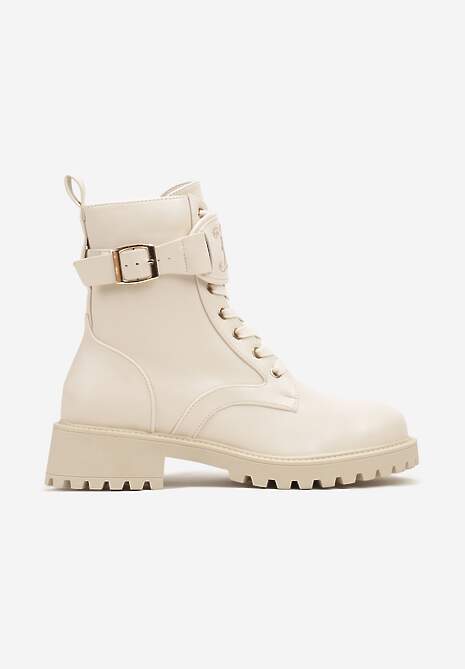 Botine Amiriassa Bej 4