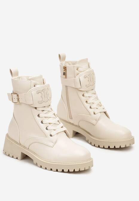 Botine Amiriassa Bej 5