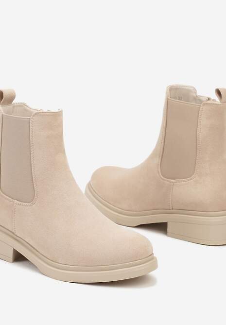 Botine Kaivina Bej 6
