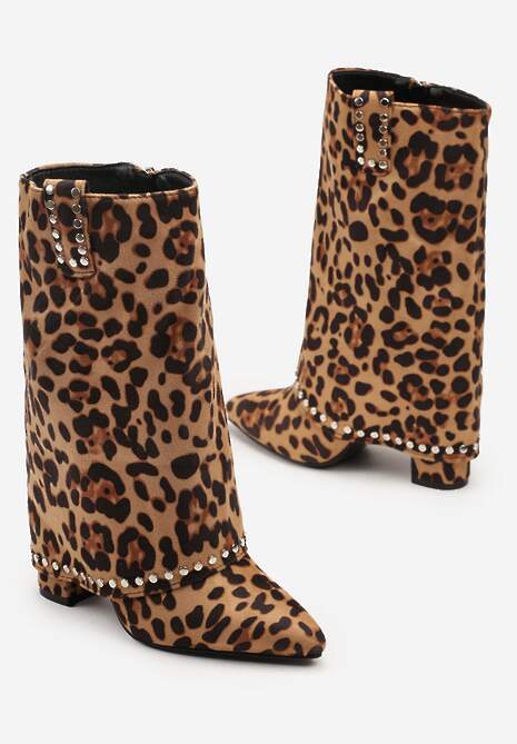 Botine Vaimi Maro 5