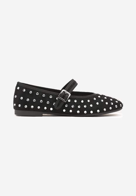 Balerini Daisanna Negri 4