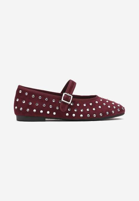 Balerini Daisanna Bordo 4