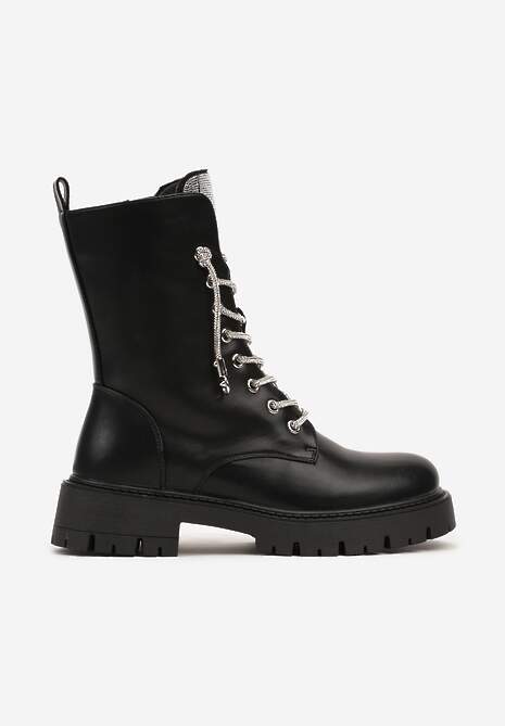 Botine Eriara Negre 4