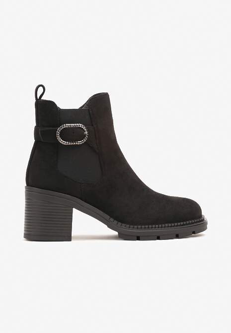 Botine Erirra Negre 4