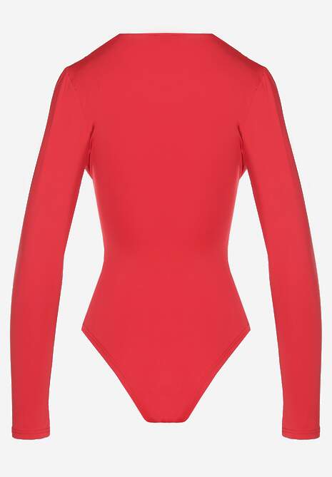 Body Labona Roșu 7