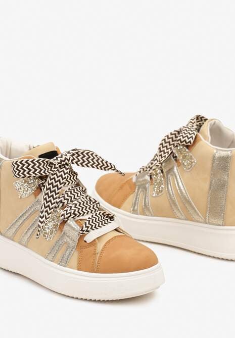 Sneakers Kaittane Maro 6