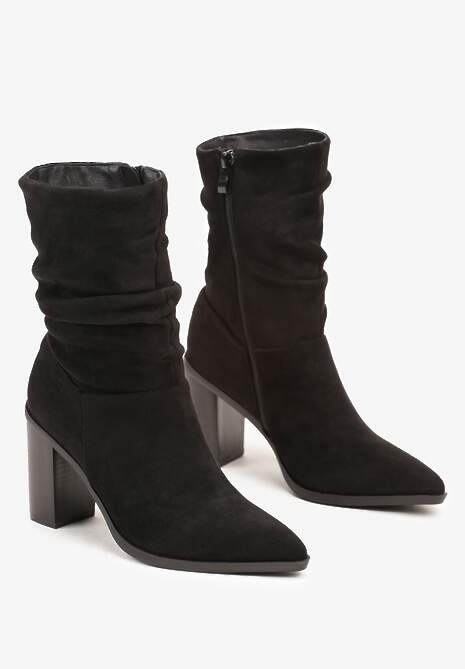 Botine Averira Negre 5