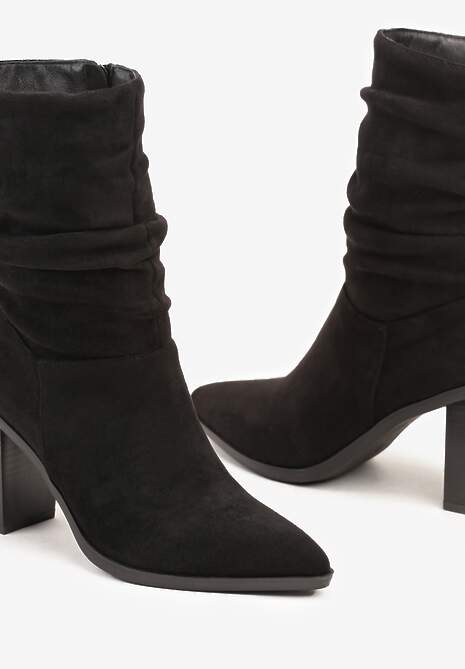 Botine Averira Negre 6