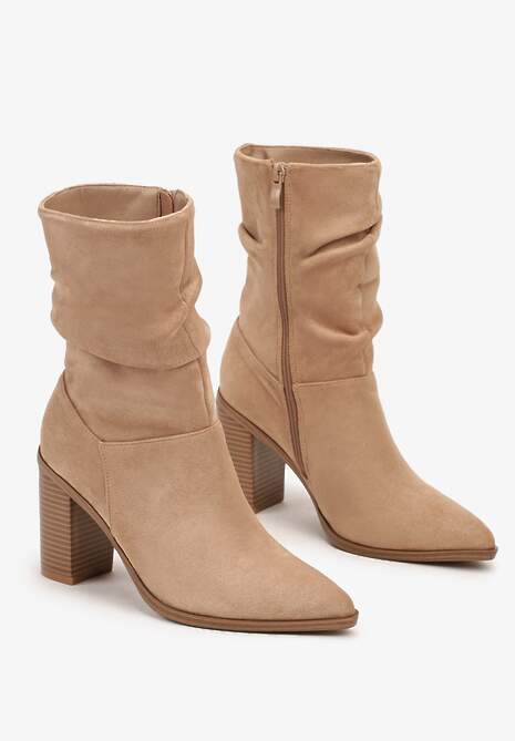 Botine Averira Bej 5