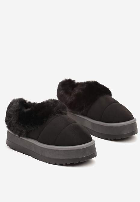 Apreschiuri Avirorae Negre 5