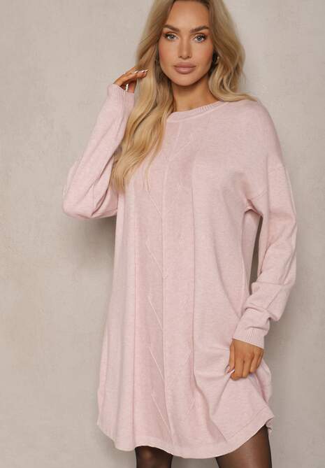 Rochie Roz 4