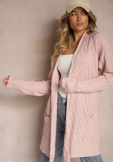 Cardigan Vailithe Roz