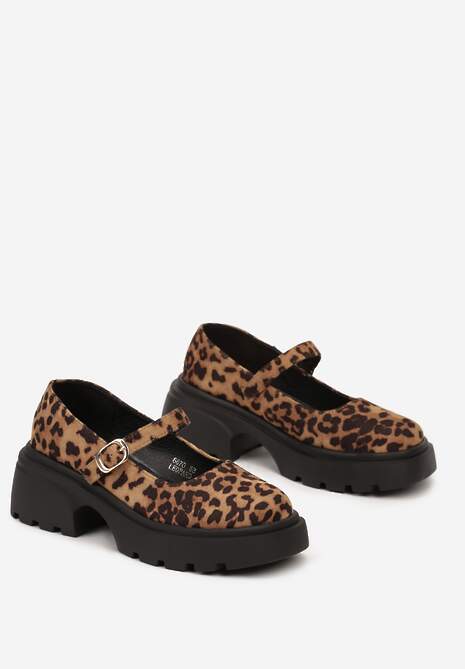 Pantofi casual Vailin Maro 5