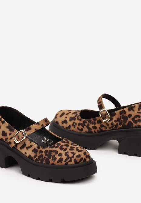 Pantofi casual Vailin Maro 6