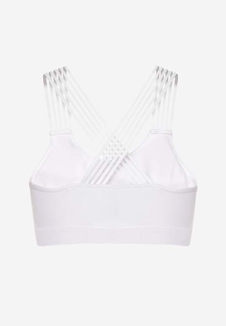 Sutien Saviona Alb 6