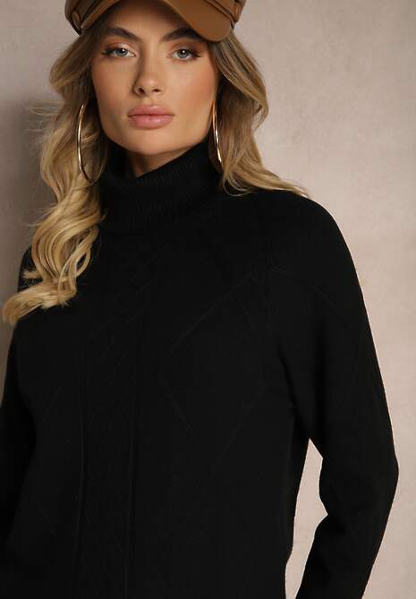 Compleu Sintria Negru 5