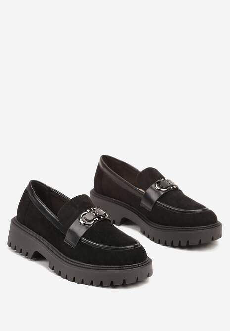 Mocasini Vaiethra Negri 5