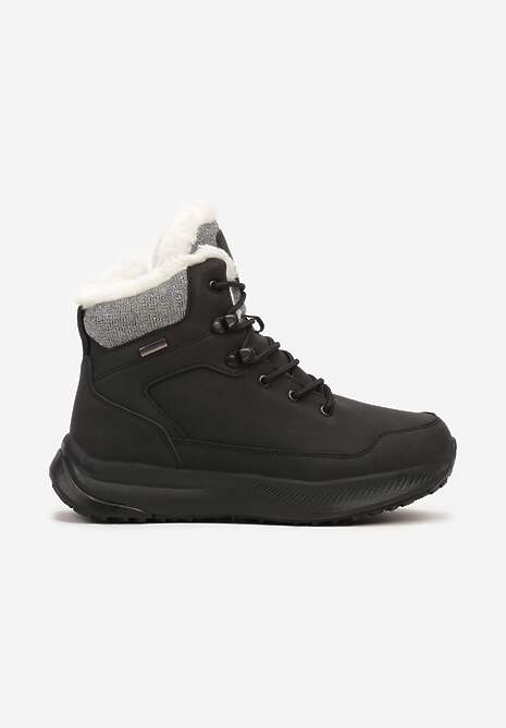 Botine Negre 4