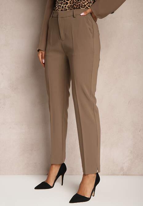 Pantaloni Labrilla Maro 4