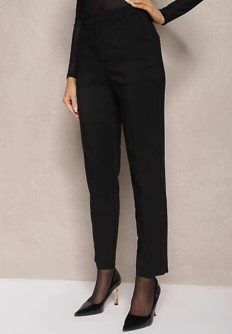 Pantaloni Labrilla Negri 4