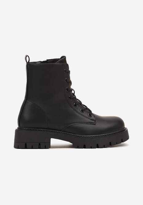 Botine Belorinae Negre 4