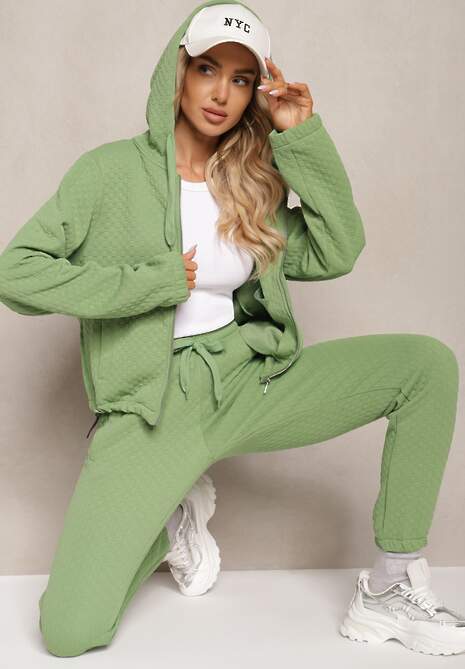 Trening Evathira Verde 4