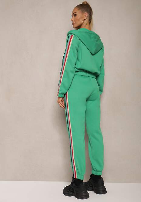 Trening Nevarielles Verde 4