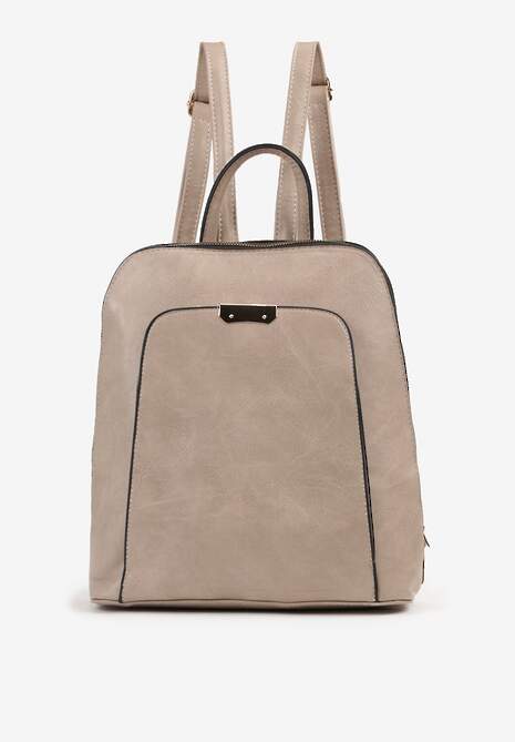 Rucsac Ivaselle Bej