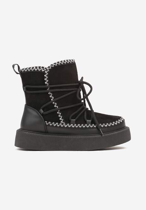 Apreschiuri Coralinia Negre 4