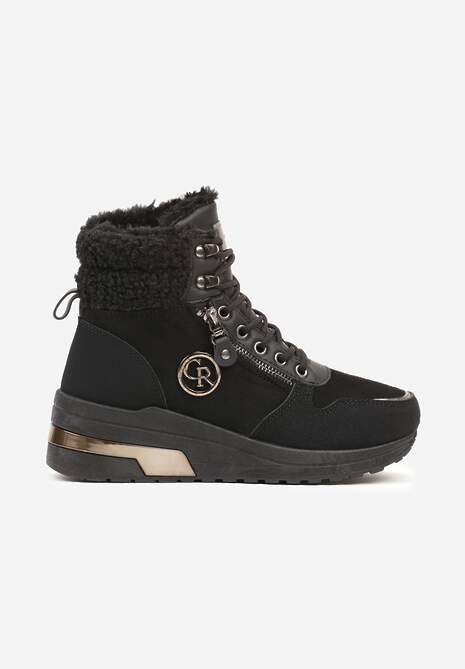 Sneakers Sinelara Negri 4