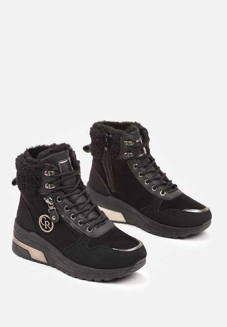 Sneakers Sinelara Negri 5