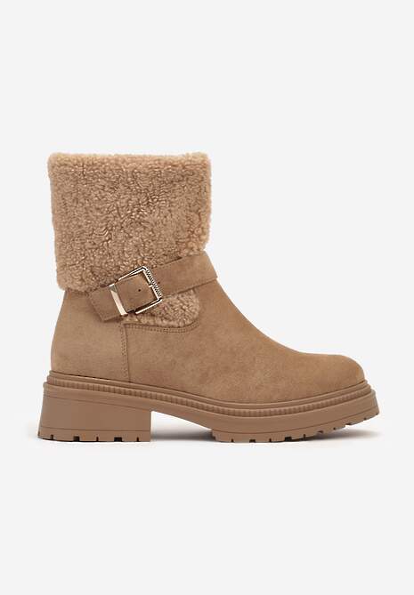 Botine Nelabia Maro 4